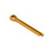 Cotter Split Pin Brass