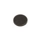 Cistern Washer Black 16mm