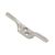 Cleat Hook BZP (Jumbo Pack of 25)