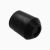 Chair Ferrule Black